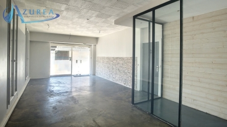 Photo 2 – location Locaux commerciaux	NICE (06100)