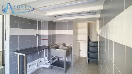 Photo 4 – location Locaux commerciaux	NICE (06100)