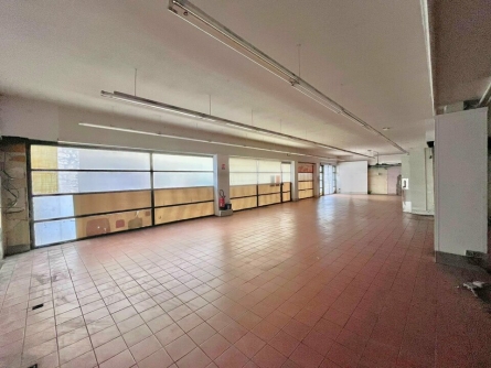 Photo 2 – vente Locaux commerciaux	GRASSE (06130)