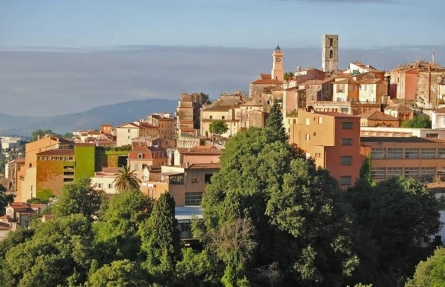 Photo 3 – vente Locaux commerciaux	GRASSE (06130)