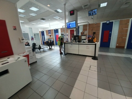 Photo 1 – vente Locaux commerciaux	MENTON (06500)