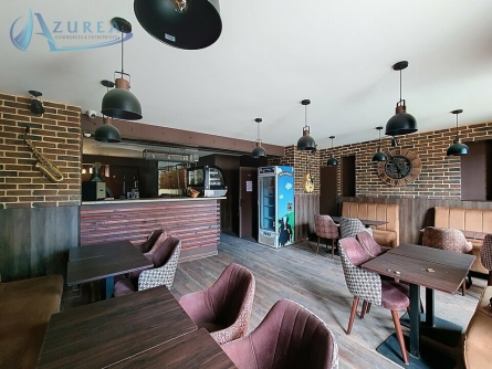 Photo 1 – location Locaux commerciaux	NICE (06300)