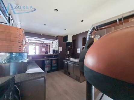 Photo 4 – location Locaux commerciaux	NICE (06300)