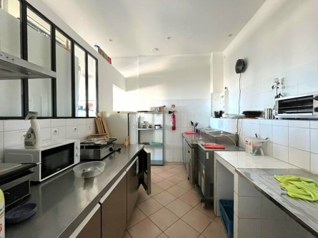 Photo 3 – location Locaux commerciaux	FREJUS (83600)