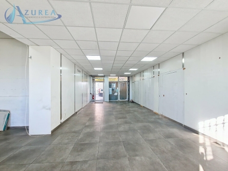 Photo 4 – location Locaux commerciaux	NICE (06200)