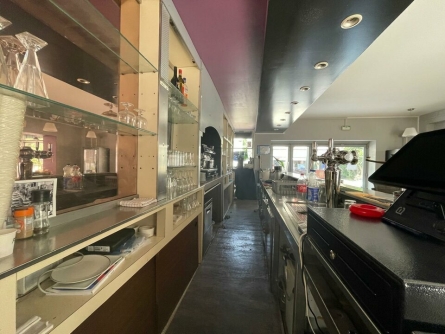 Photo 3 – vente Locaux commerciaux	VALLAURIS (06220)