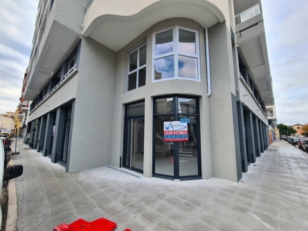 Photo 3 – location Locaux commerciaux	NICE (06300)