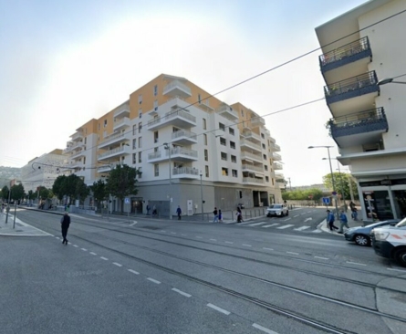 Photo 1 – location Locaux commerciaux	NICE (06300)