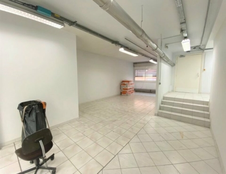Photo 2 – location Locaux commerciaux	NICE (06300)