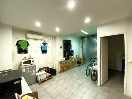 Photo 3 – location Locaux commerciaux	NICE (06000)