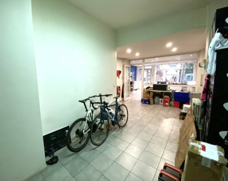Photo 4 – location Locaux commerciaux	NICE (06000)