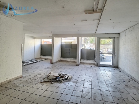 Photo 3 – location Locaux commerciaux	NICE (06200)