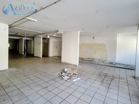 Photo 4 – location Locaux commerciaux	NICE (06200)