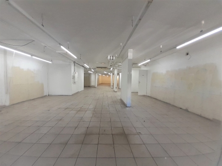 Photo 5 – location Locaux commerciaux	NICE (06200)