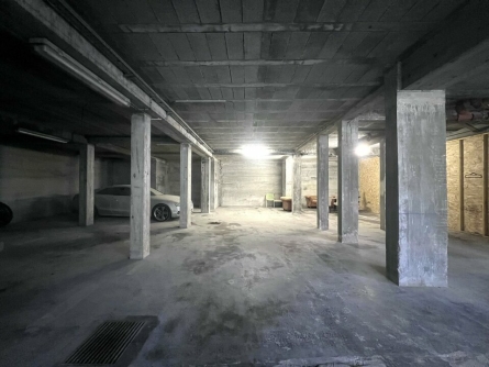 Photo 3 – vente Entrepôts / activités	NICE (06100)