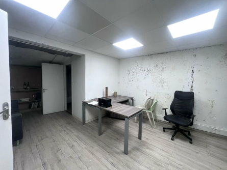 Photo 6 – vente Entrepôts / activités	NICE (06100)