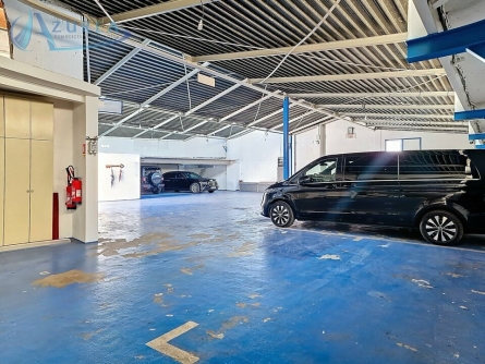 Photo 2 – vente Immeubles	NICE (06200)