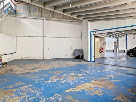 Photo 6 – vente Immeubles	NICE (06200)