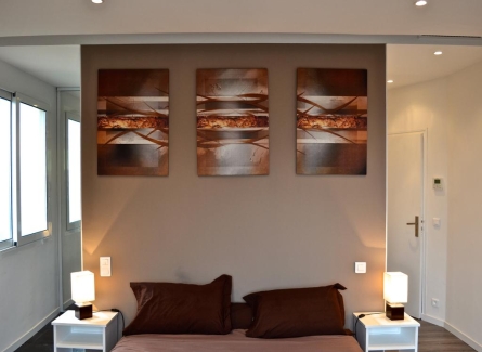 Photo 2 – vente Locaux commerciaux	MENTON (06500)