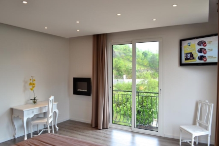 Photo 3 – vente Locaux commerciaux	MENTON (06500)
