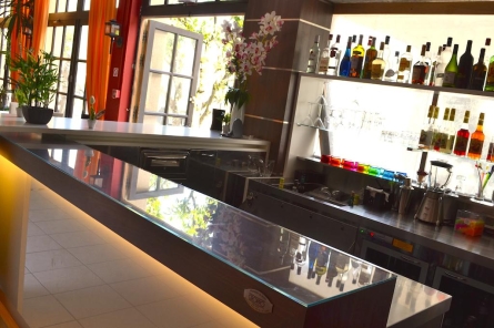 Photo 6 – vente Locaux commerciaux	MENTON (06500)