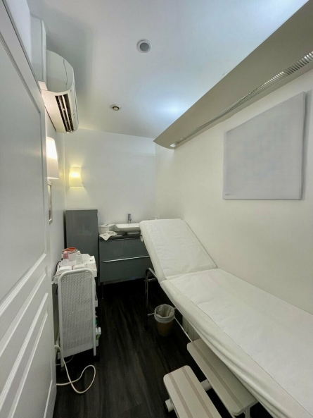 Photo 6 – vente Locaux commerciaux	NICE (06200)