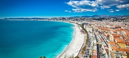 Photo 2 – location Locaux commerciaux	NICE (06000)