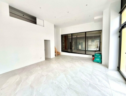 Photo 1 – location Locaux commerciaux	CANNES (06400)