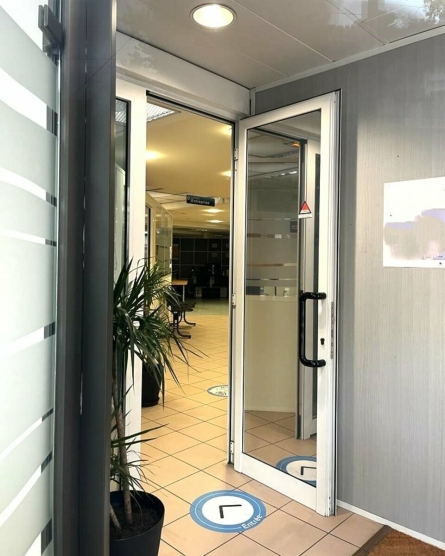 Photo 4 – location Locaux commerciaux	MENTON (06500)