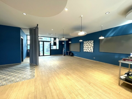 Photo 3 – vente Locaux commerciaux	LA COLLE SUR LOUP (06480)