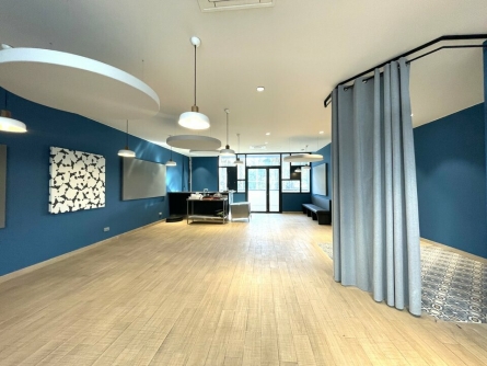 Photo 2 – vente Locaux commerciaux	LA COLLE SUR LOUP (06480)