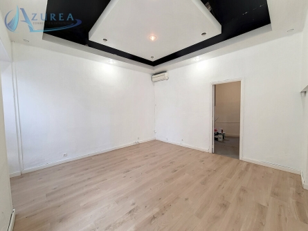 Photo 3 – vente Locaux commerciaux	NICE (06000)