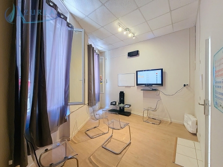 Photo 4 – vente Locaux commerciaux	NICE (06000)