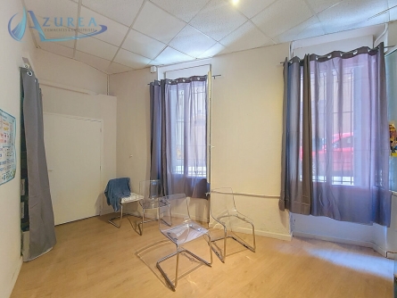 Photo 5 – vente Locaux commerciaux	NICE (06000)