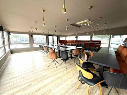 Photo 3 – location Locaux commerciaux	NICE (06000)