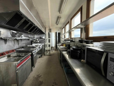 Photo 5 – location Locaux commerciaux	NICE (06000)