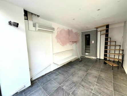 Photo 3 – vente Locaux commerciaux	ANTIBES (06600)