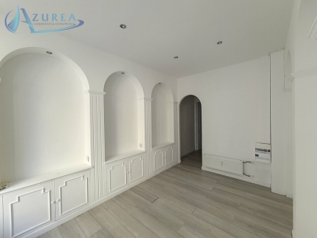 Photo 2 – location Locaux commerciaux	NICE (06300)