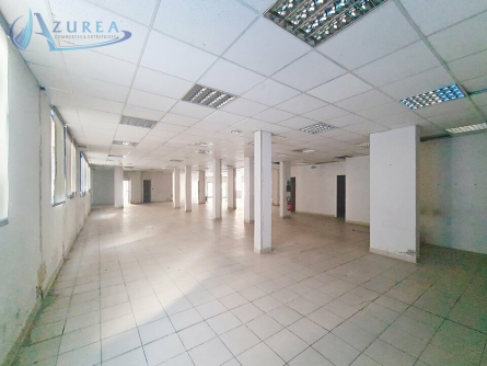 Photo 2 – location Locaux commerciaux	NICE (06300)