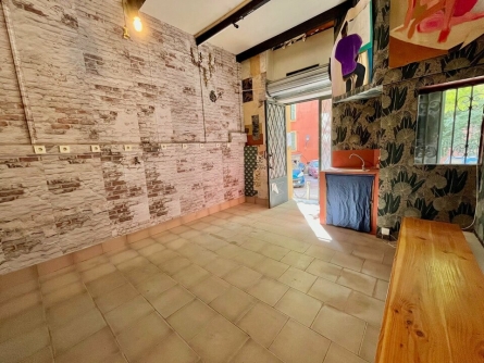 Photo 2 – location Entrepôts / activités	NICE (06300)