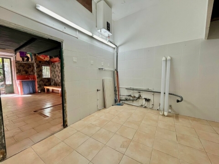 Photo 4 – location Entrepôts / activités	NICE (06300)