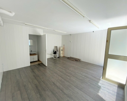 Photo 2 – location Locaux commerciaux	JUAN LES PINS (06160)