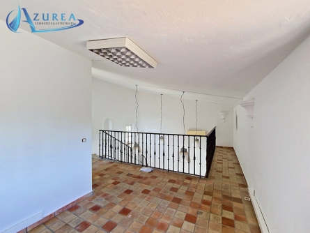 Photo 8 – location Locaux commerciaux	BIOT (06410)