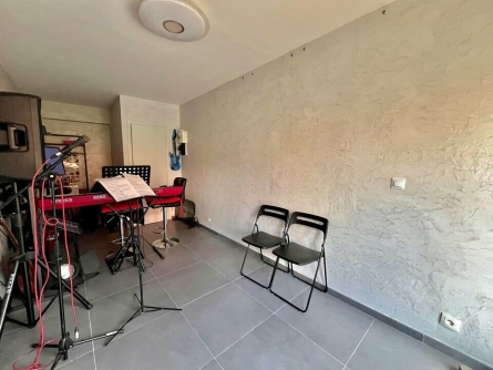 Photo 4 – location Locaux commerciaux	 (06700)