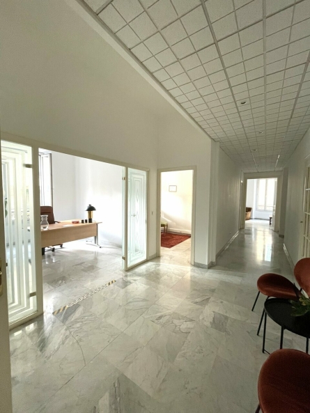 Photo 3 – location bureaux	NICE (06000)