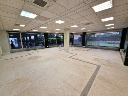 Photo 1 – vente bureaux	CANNES (06400)