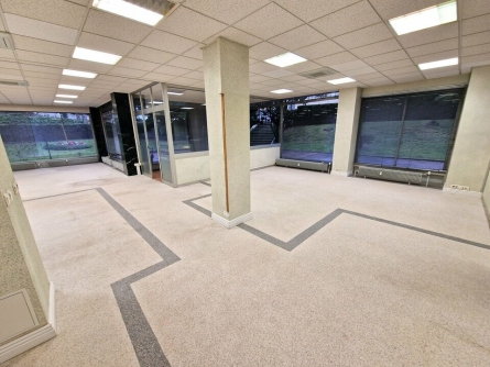 Photo 2 – vente bureaux	CANNES (06400)