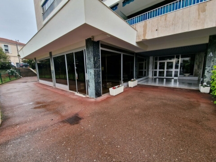 Photo 6 – vente bureaux	CANNES (06400)