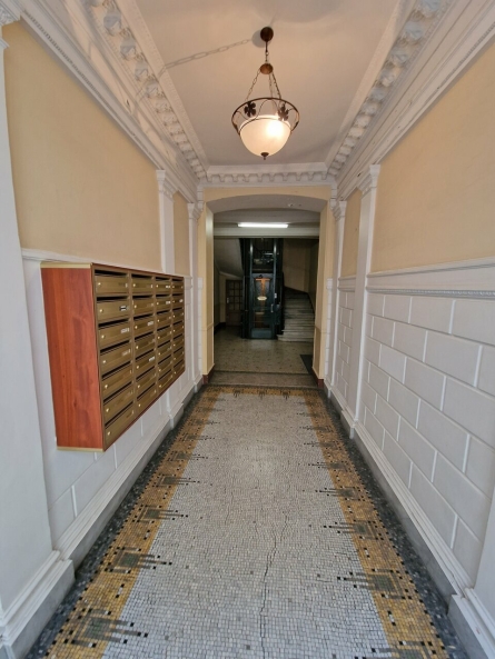 Photo 7 – location bureaux	NICE (06000)