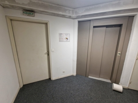 Photo 5 – location bureaux	NICE (06200)